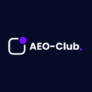 Logo of AEO-Club, one of Tellter's projects